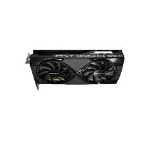 PNY GEFORCE RTX 5060 8GB DUAL FAN OVER CLOCKED GRAPHICS CARD