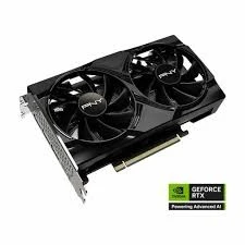 PNY GeForce RTX 5050 8GB Dual Fan Graphics Card