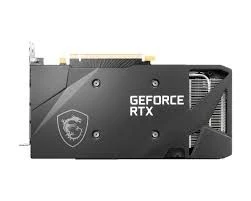 MSI GeForce RTX™ 3060 VENTUS 2X 12G OC Graphics Card
