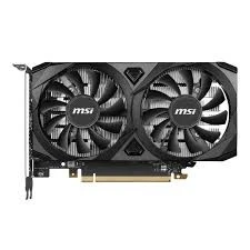MSI GeForce RTX™ 3050 VENTUS 2X 6G OC Graphics Card