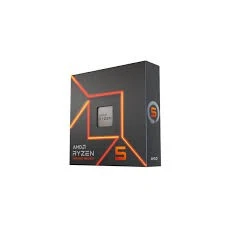 AMD Ryzen™ 5 7600X Desktop Processor
