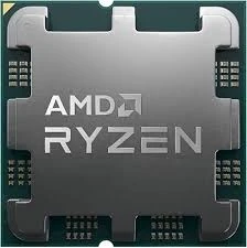 AMD Ryzen 7 7700X Desktop Processor (Zen 4, 8-Core, 16-Thread, AM5 Socket)