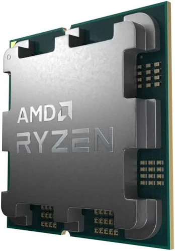 AMD Ryzen 9 7900X Desktop Processor (Zen 4, 12-Core, 24-Thread, AM5 Socket)