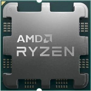 AMD Ryzen 9 7950X Desktop Processor (Zen 4, 16-Core, 32-Thread, AM5 Socket)
