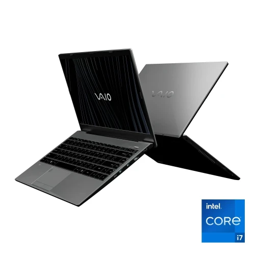 VAIO FE14 — 14.1″ Full HD Laptop with Intel Core i5 10th Gen