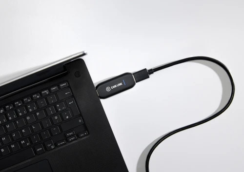 Elgato Cam Link 4K External Capture Card