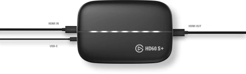 Elgato Game Capture HD60 S External Capture Card