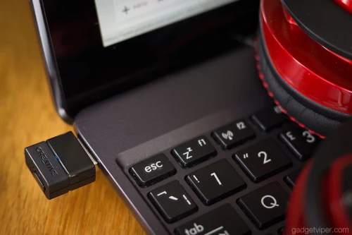 Creative BT-W2 USB Bluetooth Audio Transmitter