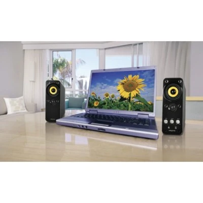 Creative GigaWorks T20 Series II 2.0 Desktop Speakers