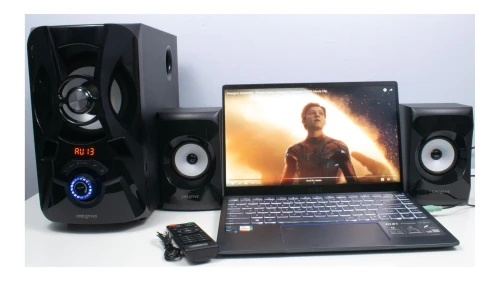 Creative SBS E2900 2.1 Bluetooth Speaker System with Subwoofer & Remote