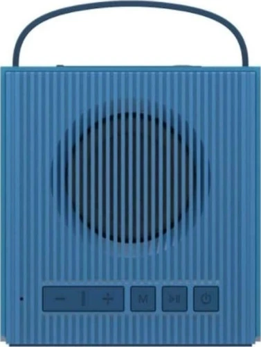 Creative Chrono Portable Bluetooth Speaker with FM & AUX