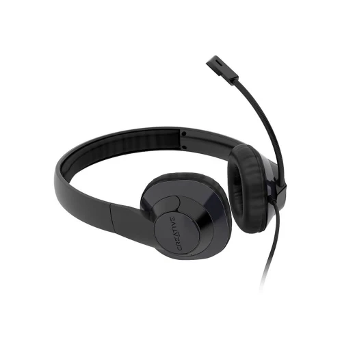 Creative HS-720 V2 USB Stereo Headset with Noise-Cancelling Microphone