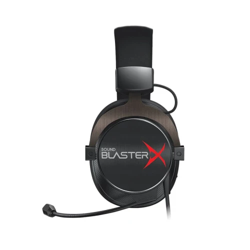 Creative Sound BlasterX H5 Tournament Edition Gaming Headset