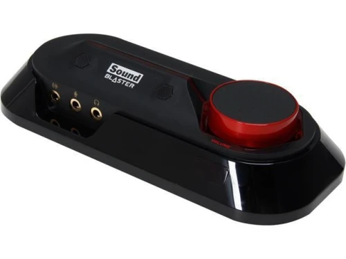 Creative Sound Blaster Omni Surround 5.1 USB Sound Card