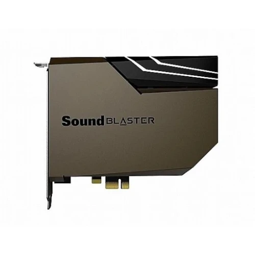Creative Sound Blaster AE-7 PCIe Gaming Sound Card with DAC