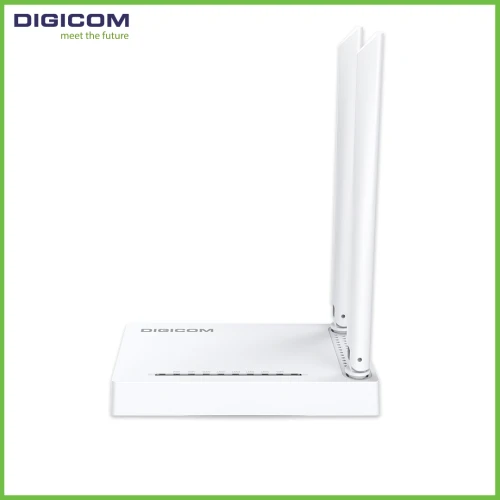 Digicom DG-M452T Wireless N Router