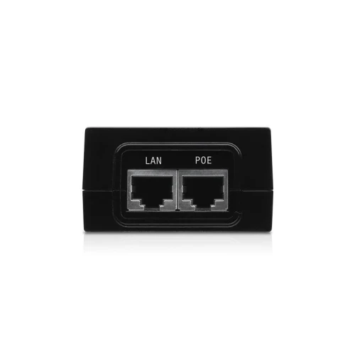 DIGICOM Networks PoE 48V 0.5A Gigabit Ethernet Injector (POE‑48‑24W‑G)