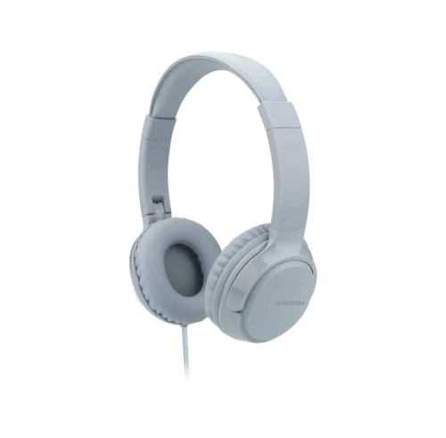 DIGICOM W7 Wired Headphone