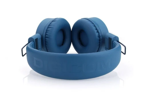 DIGICOM K9 Wired Gaming/Multimedia Headset