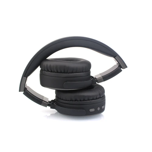 DIGICOM K20 Wired Stereo Headset with Microphone