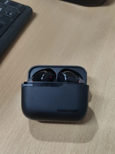 DIGICOM VegaPro EarBuds