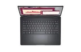 Dell Pro 14 PC14250 Laptop – Intel Core Ultra | 8GB RAM | 512GB SSD | 14″ FHD+ Display | 3 Years Warranty