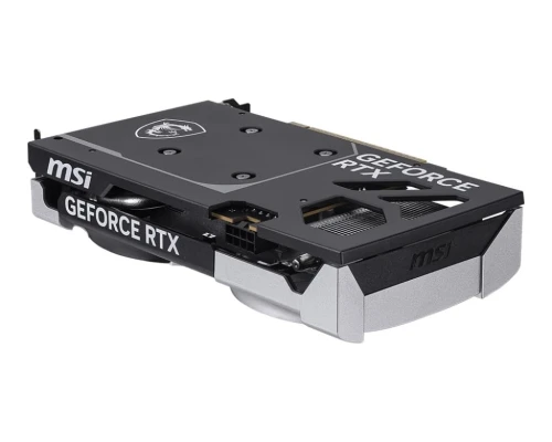MSI GeForce RTX 5050 Ventus 2X 8G OC (8GB GDDR6)