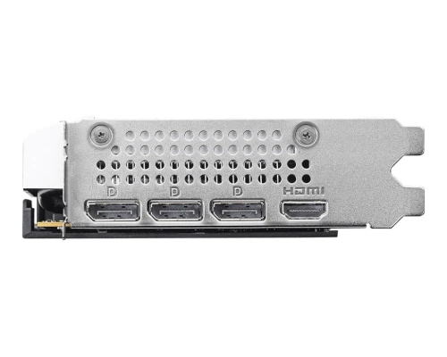 MSI GeForce RTX 5050 Ventus 2X 8G OC (8GB GDDR6)
