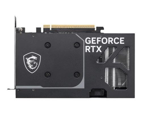 MSI GeForce RTX 5050 Ventus 2X 8G OC (8GB GDDR6)