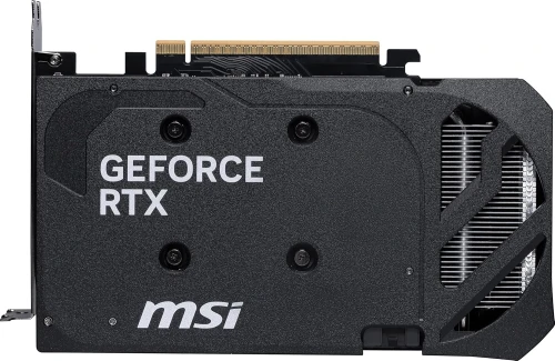 MSI GeForce RTX 5060 8G Shadow 2X OC (8GB GDDR7)