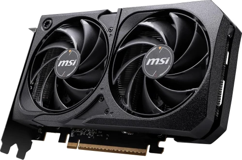 MSI GeForce RTX 5060 8G Shadow 2X OC (8GB GDDR7)