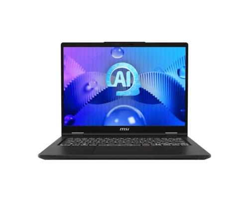 MSI Venture 14 AI A1MG Ultra 5 125H 14" OLED Laptop