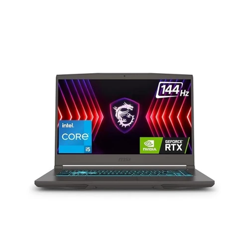 MSI Thin 15 B12UC Gaming Laptop