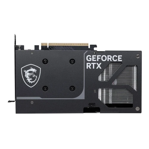 MSI GeForce RTX 5060 Ti 16G Ventus 2X Plus 16GB GDDR7 Graphics Card