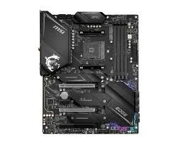 MSI MPG X570S Edge Max WiFi