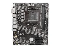 MSI A520M-A PRO Motherboard