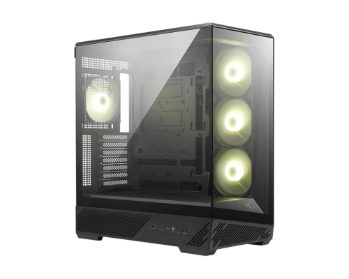 MSI MAG PANO 130R PZ ATX Panoramic Gaming Casing