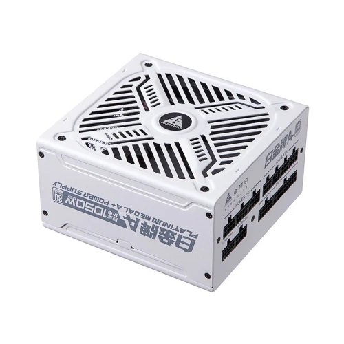 Golden Field GPP-1050 1000W 80 Plus Platinum Full Modular Power Supply