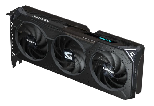 Gigabyte Radeon RX 9050 GAMING OC 8G Graphics Card
