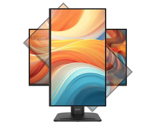 MSI PRO MP245PG E14 — View 2