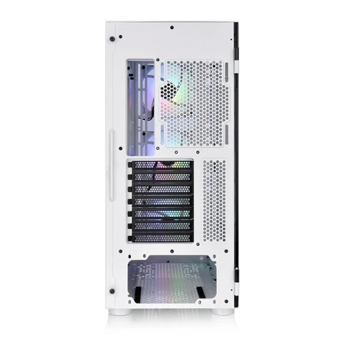 Thermaltake H570 TG ARGB Snow Chassis — View 4