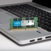 Crucial 8 GB DDR4 RAM