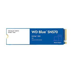 WD 1 TB Nvme SSD