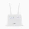 PROLiNK (DL-7302) 4G LTE CAT4 Wi-Fi Router CPE