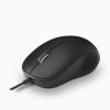 PROLiNK GM1001 Wired Optical USB Mouse