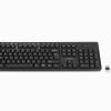 PROLiNK (PCWM7005) Wireless Desktop Combo (Keyboard + Mouse)