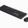 PROLiNK (PCWM7005) Wireless Desktop Combo (Keyboard + Mouse)