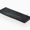 Prolink (PKCM2007) USB Multimedia Keyboard