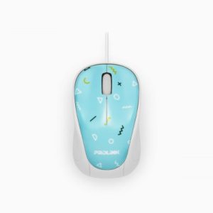 PROLiNK PMC1005 Wired Optical USB Mouse