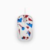 PROLiNK PMC1005 Wired Optical USB Mouse